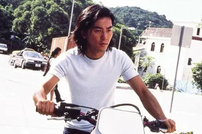 过这些摩托品牌都有大明星代言赵本山李连杰j9九游真人游戏第一平台中国摩托也辉煌(图3)