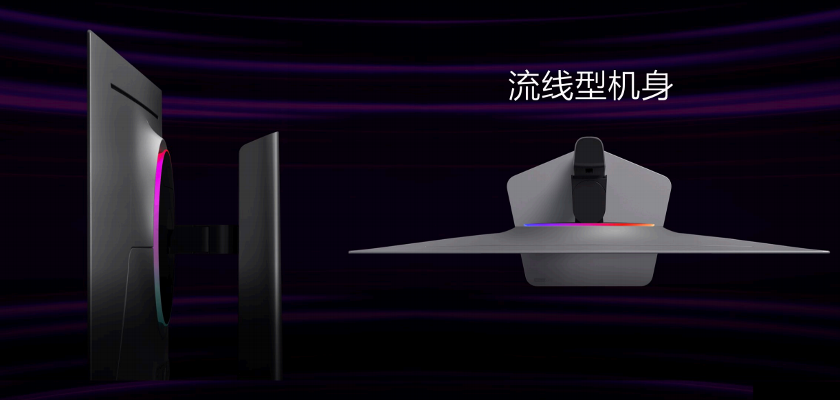 新品 赋能娱乐体验与生产力双重升级J9九游会三星发布电竞与高分显示器(图7)
