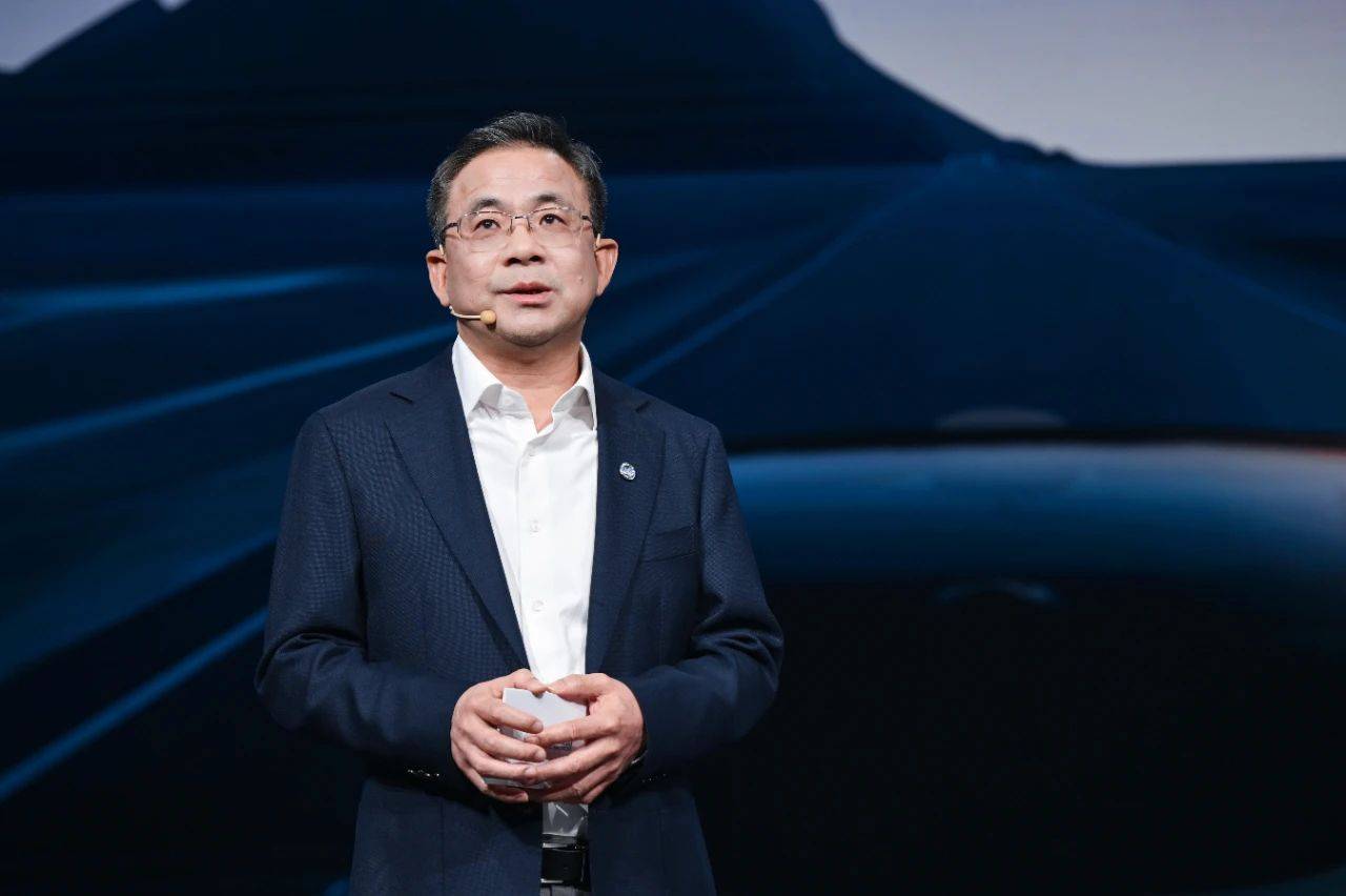 美好出行 走进用户心 上汽最懂你九游会网站平权驱动进阶  共创(图2)
