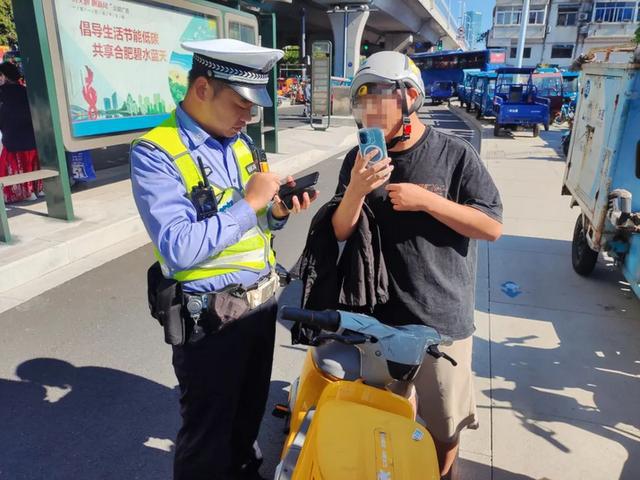 车上路有“5不能”新要求别被罚了才知道J9国际网站2025年2月起执行电动(图5)