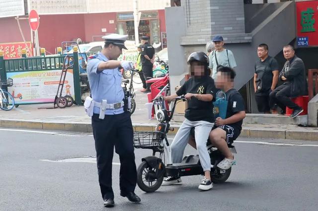 车上路有“5不能”新要求别被罚了才知道J9国际网站2025年2月起执行电动(图7)