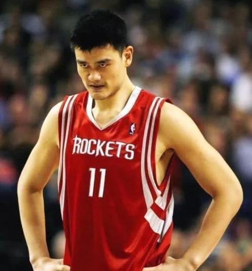 姚明相聚晚宴丰韵美女作陪被拍互动亲密J9数字平台NBA安东尼来华与老友(图12)