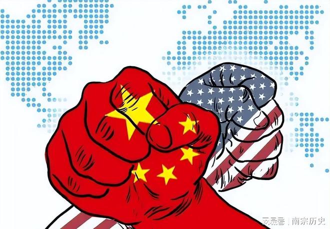：若跟中国开战战争将在一个月内结束j9平台美国114页报告得出结论(图5)